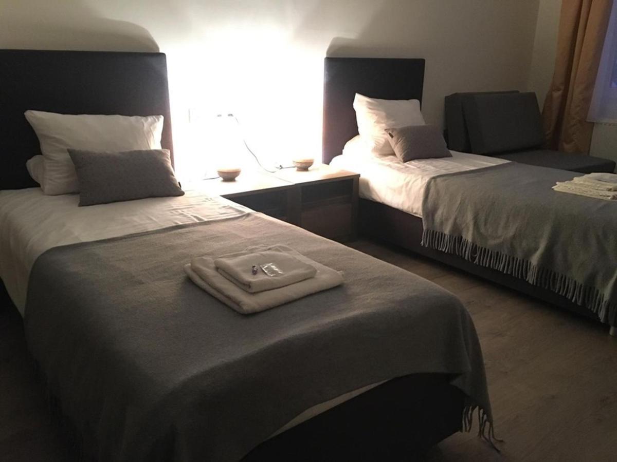Aranykorona Apartmanhaz Mişcolţ Exterior foto